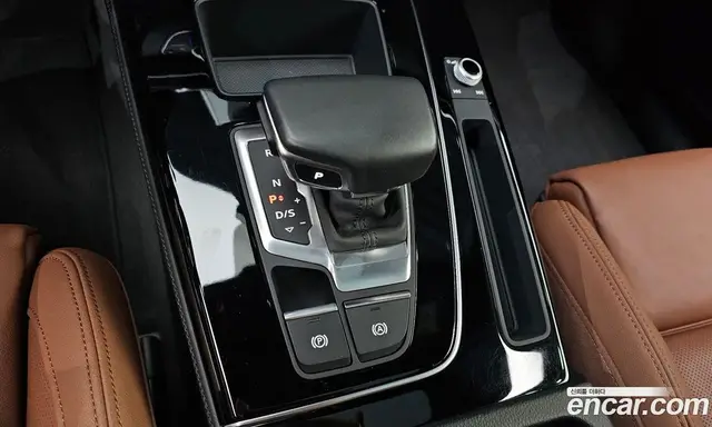 Audi Q5 2021 2.0 автомат (гидро), миниатюра 12