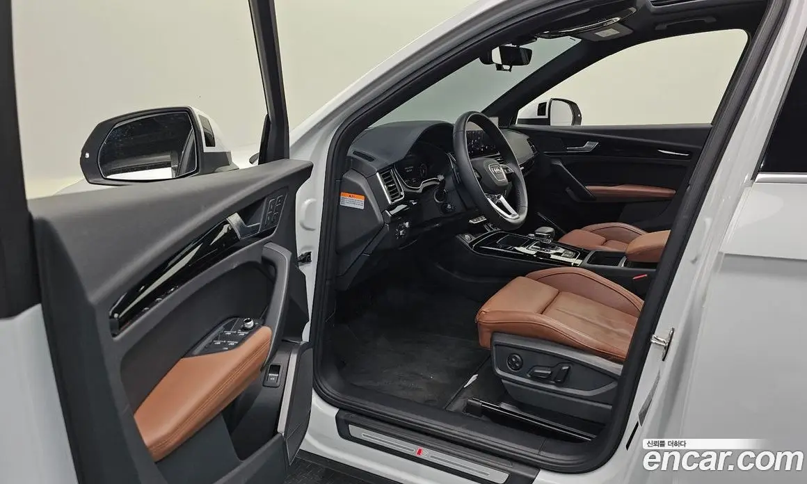 Audi Q5 2021 2.0 автомат (гидро), фото 13 Audi Q5 2021 2.0 автомат (гидро), фото 13