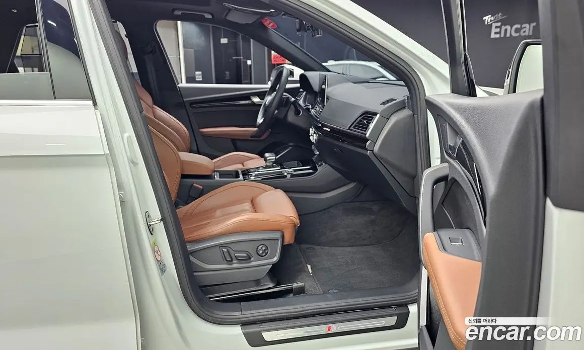 Audi Q5 2021 2.0 автомат (гидро), фото 17 Audi Q5 2021 2.0 автомат (гидро), фото 17