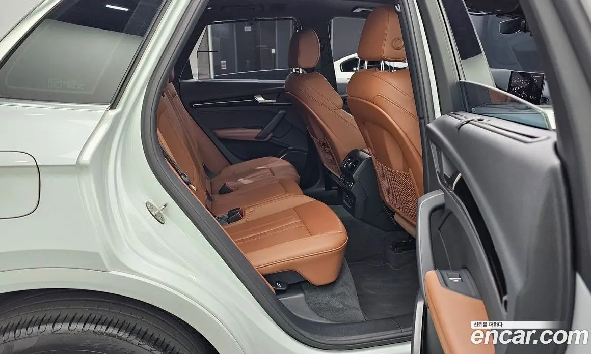 Audi Q5 2021 2.0 автомат (гидро), фото 18 Audi Q5 2021 2.0 автомат (гидро), фото 18