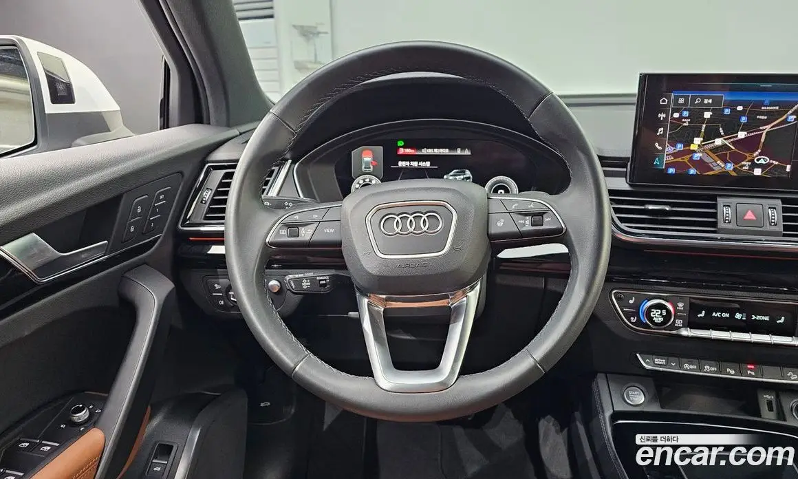 Audi Q5 2021 2.0 автомат (гидро), фото 19 Audi Q5 2021 2.0 автомат (гидро), фото 19