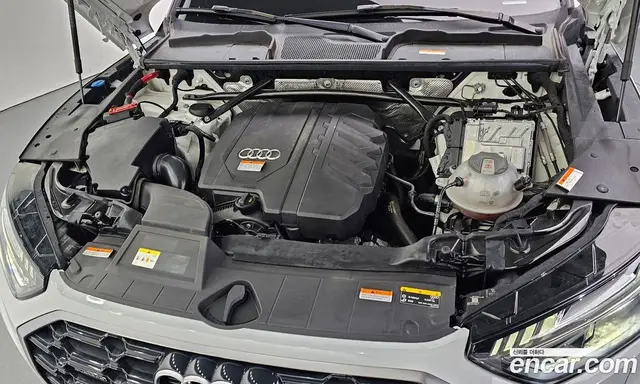 Audi Q5 2021 2.0 автомат (гидро), миниатюра 6 Audi Q5 2021 2.0 автомат (гидро), миниатюра 6