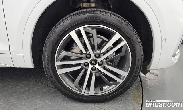 Audi Q5 2021 2.0 автомат (гидро), миниатюра 7 Audi Q5 2021 2.0 автомат (гидро), миниатюра 7