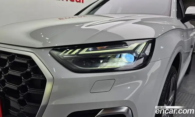 Audi Q5 2021 2.0 автомат (гидро), миниатюра 8 Audi Q5 2021 2.0 автомат (гидро), миниатюра 8