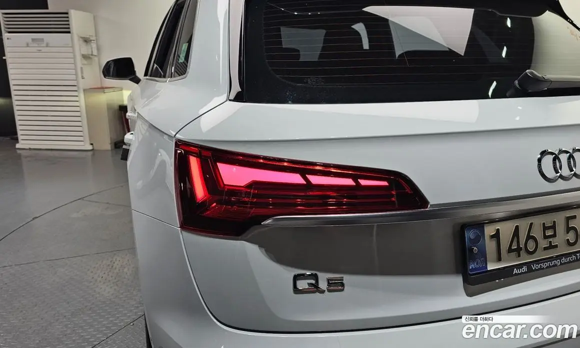 Audi Q5 2021 2.0 автомат (гидро), фото 9 Audi Q5 2021 2.0 автомат (гидро), фото 9
