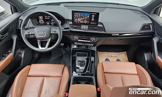 Audi Q5 2021 2.0 автомат (гидро), миниатюра 10 Audi Q5 2021 2.0 автомат (гидро), миниатюра 10