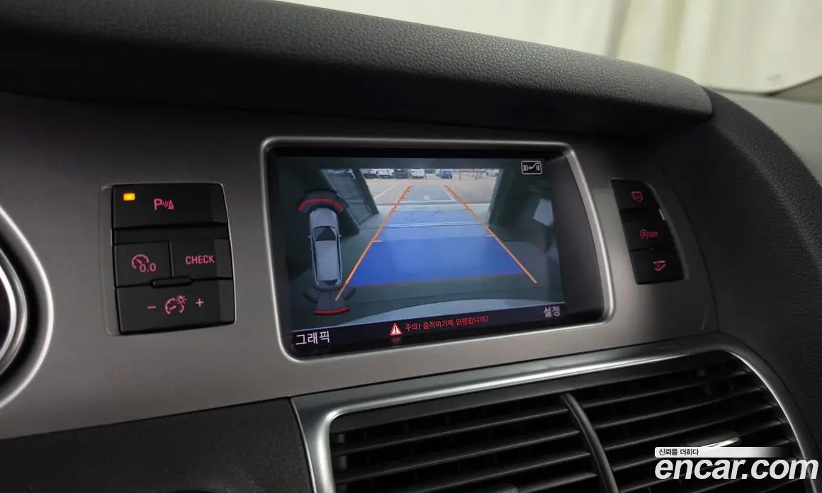 Audi Q7 2013 3.0 автомат (гидро), фото 15