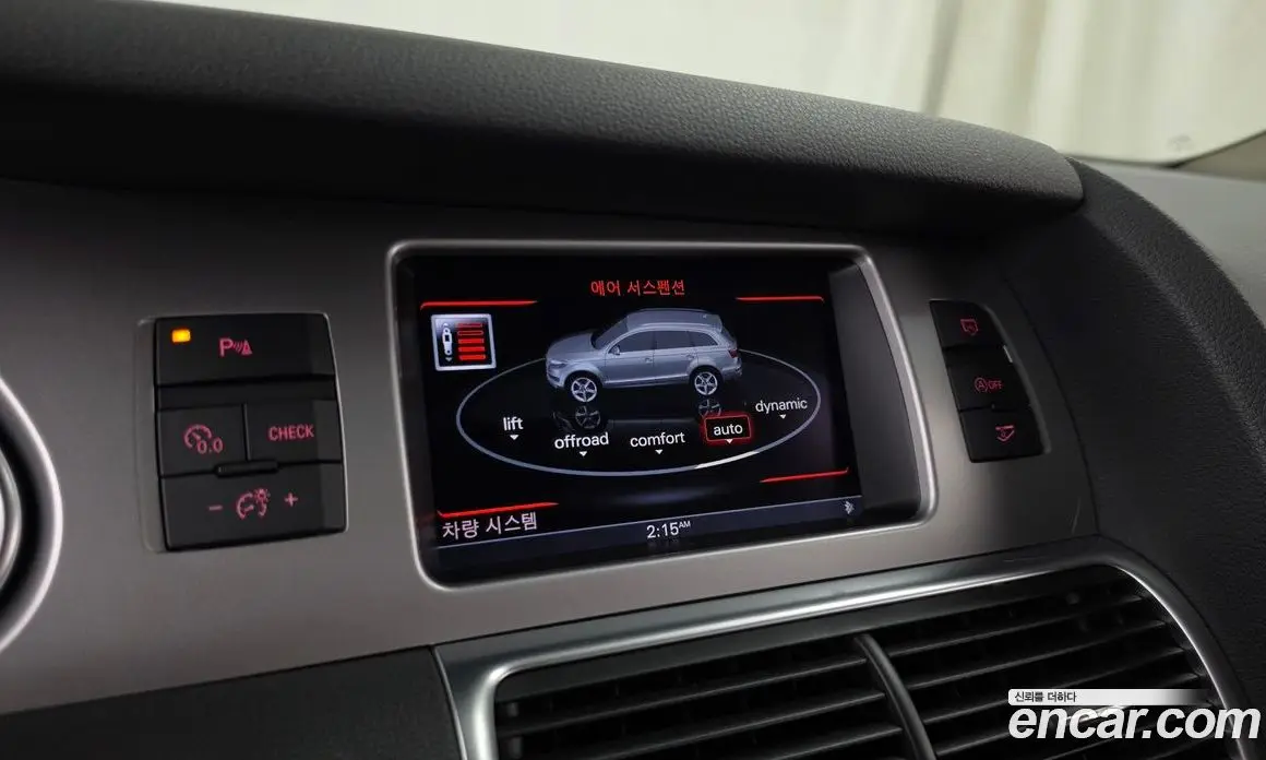 Audi Q7 2013 3.0 автомат (гидро), фото 16