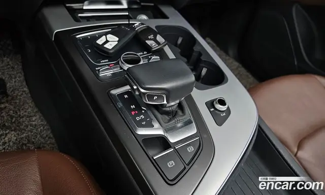 Audi Q7 2019 2.0 автомат (гидро), миниатюра 12