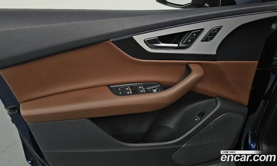 Audi Q7 2019 2.0 автомат (гидро), фото 14 Audi Q7 2019 2.0 автомат (гидро), фото 14
