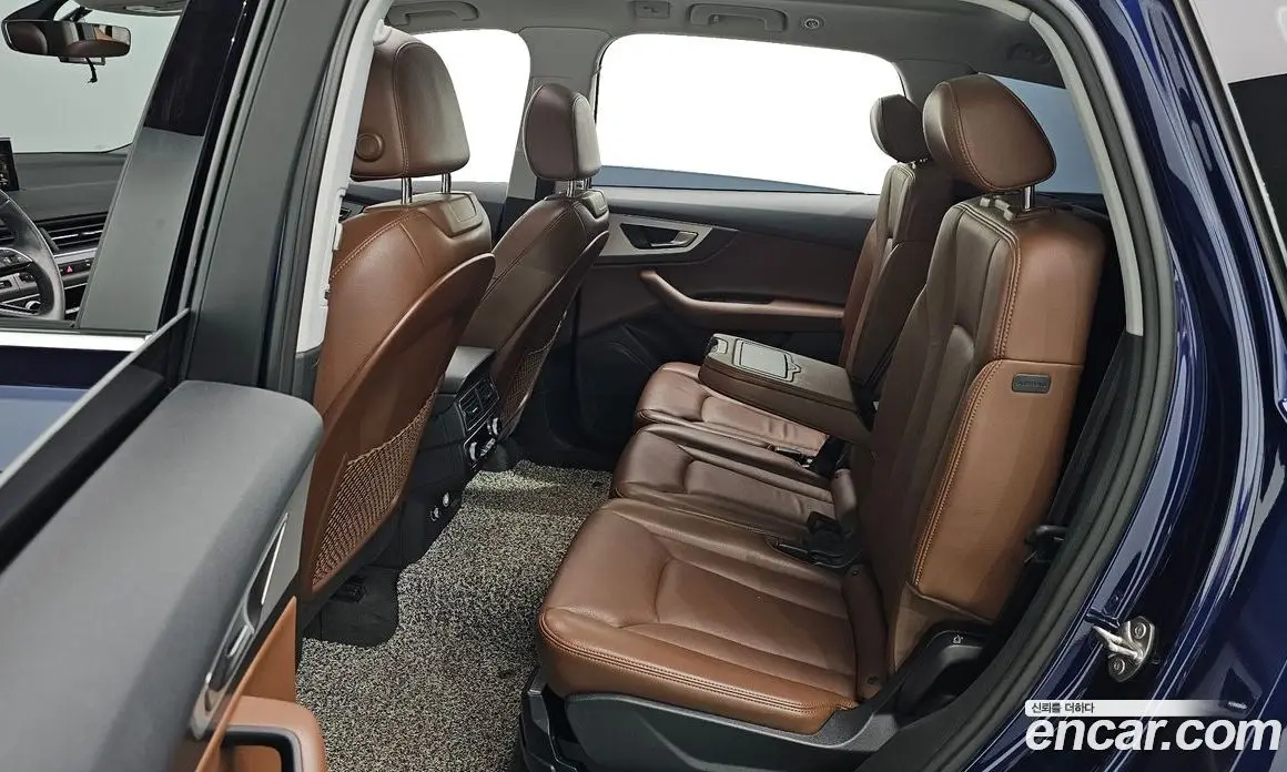 Audi Q7 2019 2.0 автомат (гидро), фото 16 Audi Q7 2019 2.0 автомат (гидро), фото 16