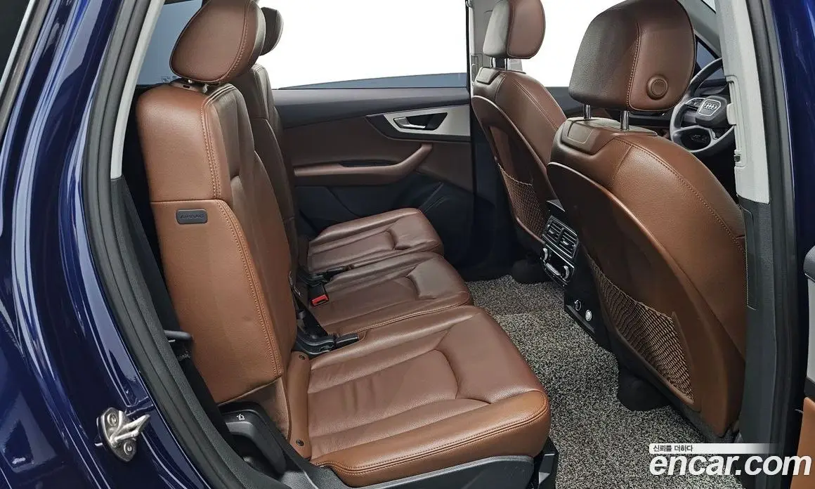 Audi Q7 2019 2.0 автомат (гидро), фото 18 Audi Q7 2019 2.0 автомат (гидро), фото 18
