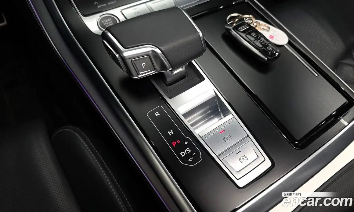 Audi Q8 2021 3.0 автомат (гидро), фото 12