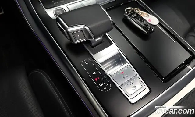 Audi Q8 2021 3.0 автомат (гидро), миниатюра 12