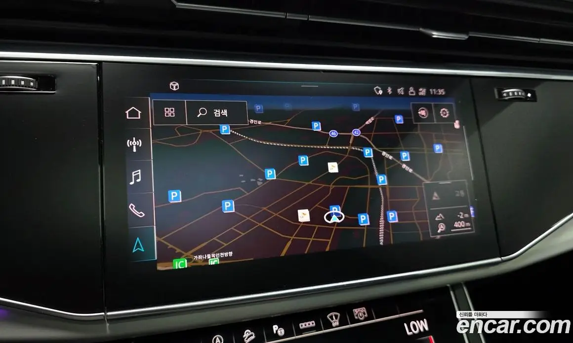 Audi Q8 2021 3.0 автомат (гидро), фото 20