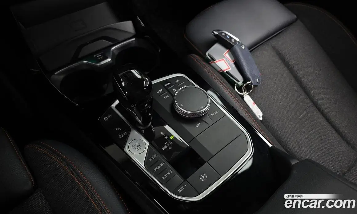 BMW 1 серия 2020 2.0 автомат (гидро), фото 12