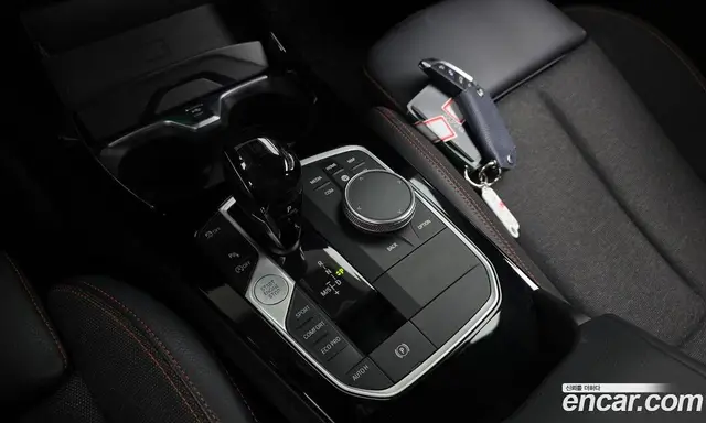 BMW 1 серия 2020 2.0 автомат (гидро), миниатюра 12