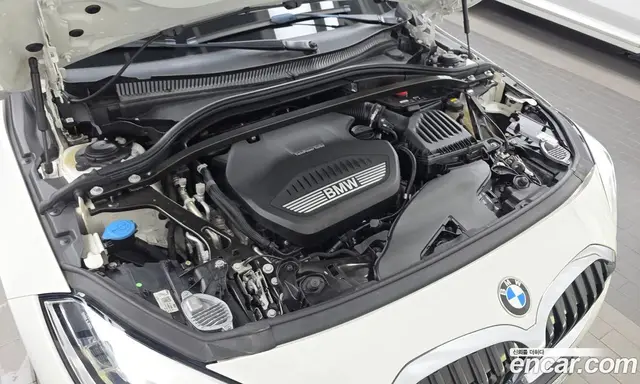 BMW 1 серия 2020 2.0 автомат (гидро), миниатюра 6