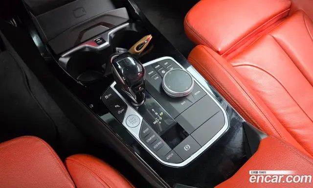 BMW 1 серия 2021 2.0 автомат (гидро), миниатюра 12