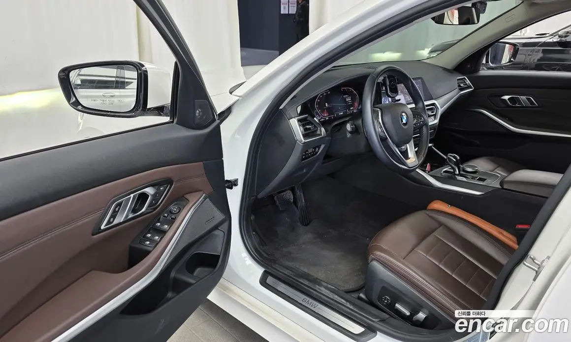 BMW 3 серия 2019 2.0 автомат (гидро), фото 13 BMW 3 серия 2019 2.0 автомат (гидро), фото 13
