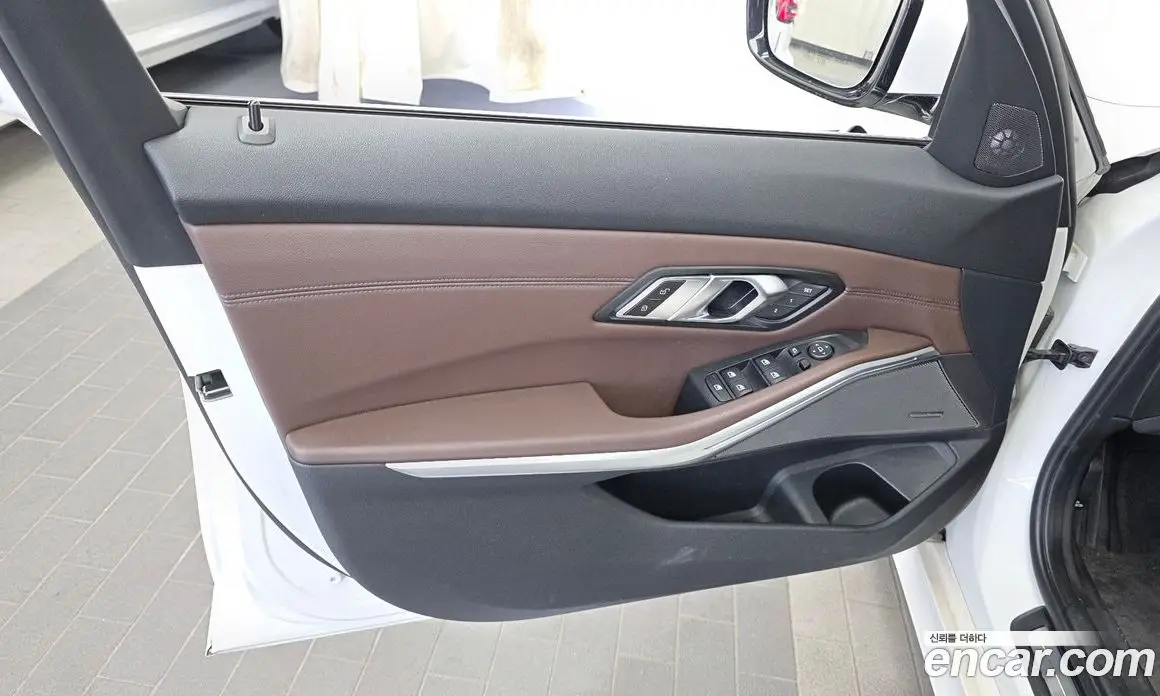 BMW 3 серия 2019 2.0 автомат (гидро), фото 14 BMW 3 серия 2019 2.0 автомат (гидро), фото 14