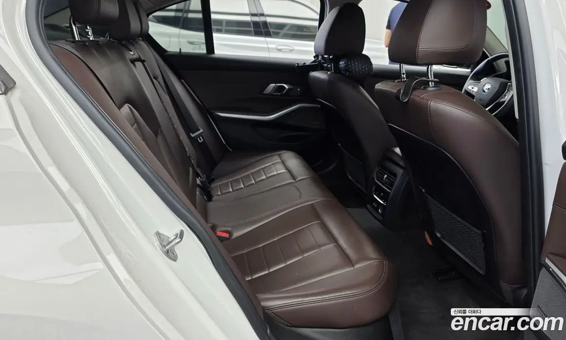 BMW 3 серия 2019 2.0 автомат (гидро), фото 17 BMW 3 серия 2019 2.0 автомат (гидро), фото 17