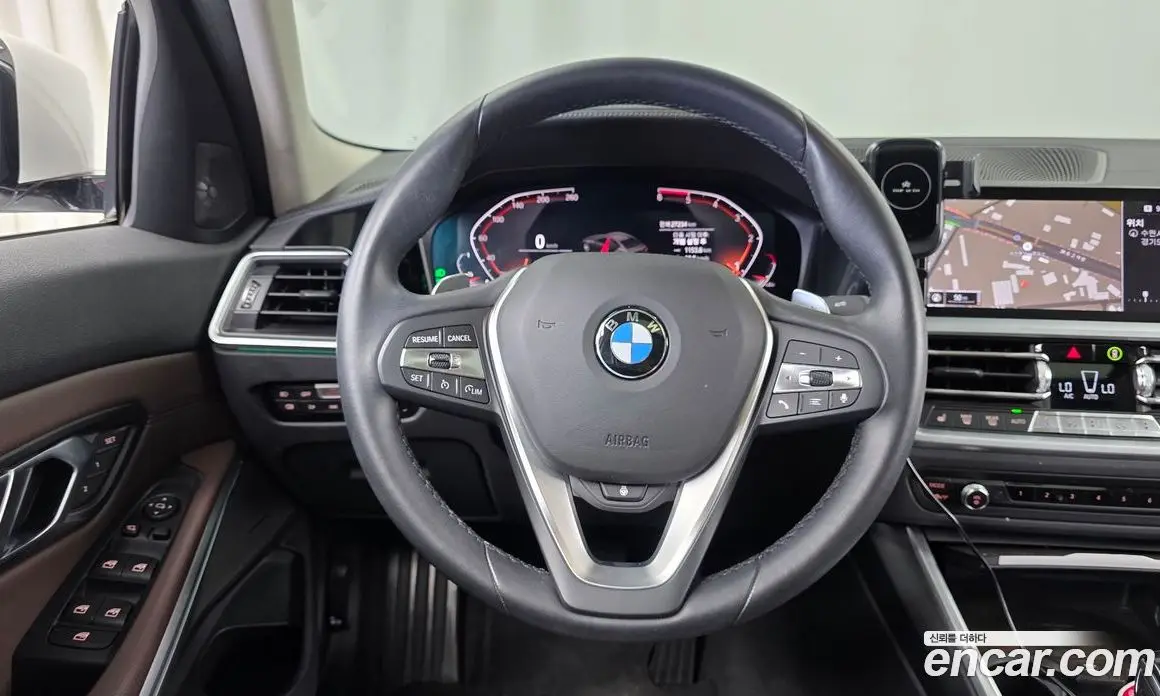 BMW 3 серия 2019 2.0 автомат (гидро), фото 18 BMW 3 серия 2019 2.0 автомат (гидро), фото 18