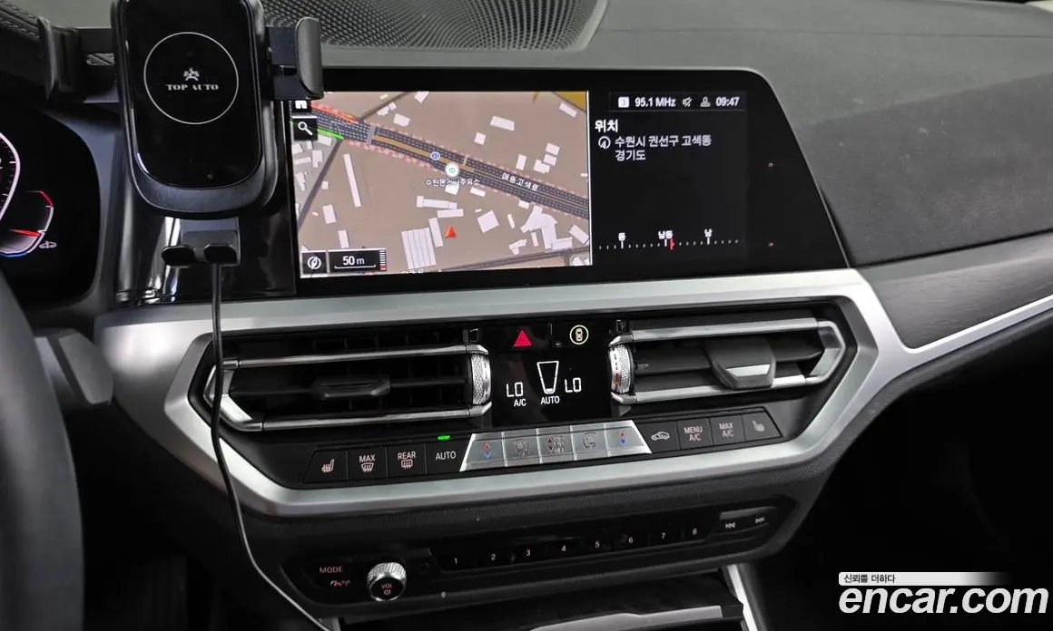 BMW 3 серия 2019 2.0 автомат (гидро), фото 19 BMW 3 серия 2019 2.0 автомат (гидро), фото 19
