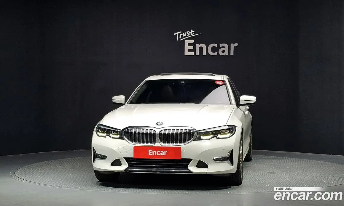 BMW 3 серия 2019 2.0 автомат (гидро), фото 3 BMW 3 серия 2019 2.0 автомат (гидро), фото 3