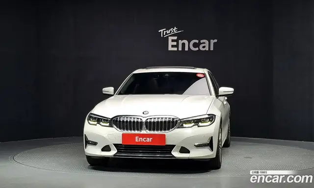 BMW 3 серия 2019 2.0 автомат (гидро), миниатюра 3 BMW 3 серия 2019 2.0 автомат (гидро), миниатюра 3