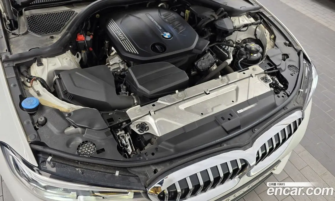 BMW 3 серия 2019 2.0 автомат (гидро), фото 6 BMW 3 серия 2019 2.0 автомат (гидро), фото 6