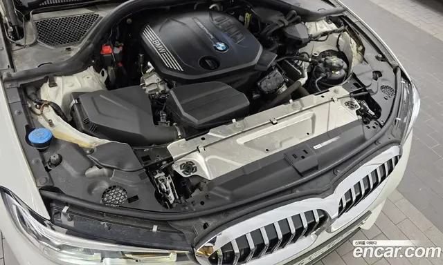BMW 3 серия 2019 2.0 автомат (гидро), миниатюра 6 BMW 3 серия 2019 2.0 автомат (гидро), миниатюра 6