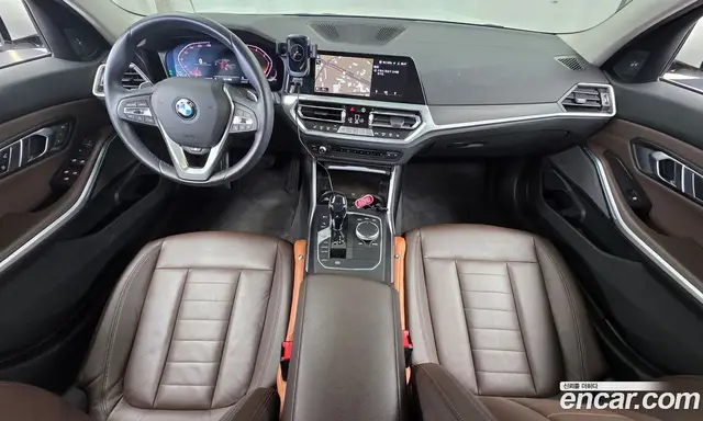 BMW 3 серия 2019 2.0 автомат (гидро), миниатюра 10 BMW 3 серия 2019 2.0 автомат (гидро), миниатюра 10