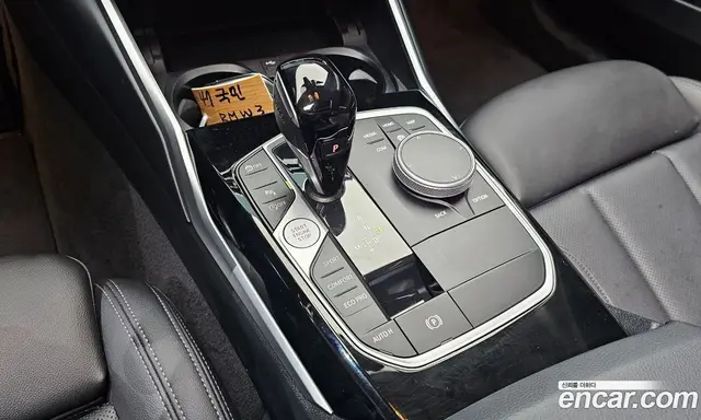 BMW 3 серия 2022 2.0 автомат (гидро), миниатюра 12