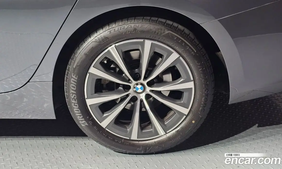 BMW 3 серия 2022 2.0 автомат (гидро), фото 7