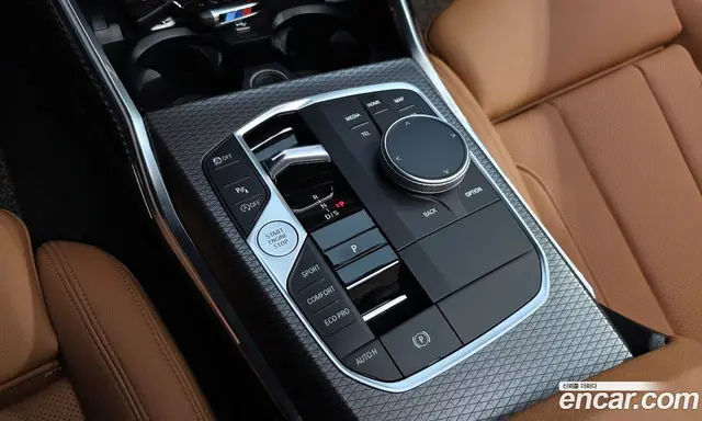 BMW 3 серия 2023 2.0 автомат (гидро), миниатюра 11 BMW 3 серия 2023 2.0 автомат (гидро), миниатюра 11