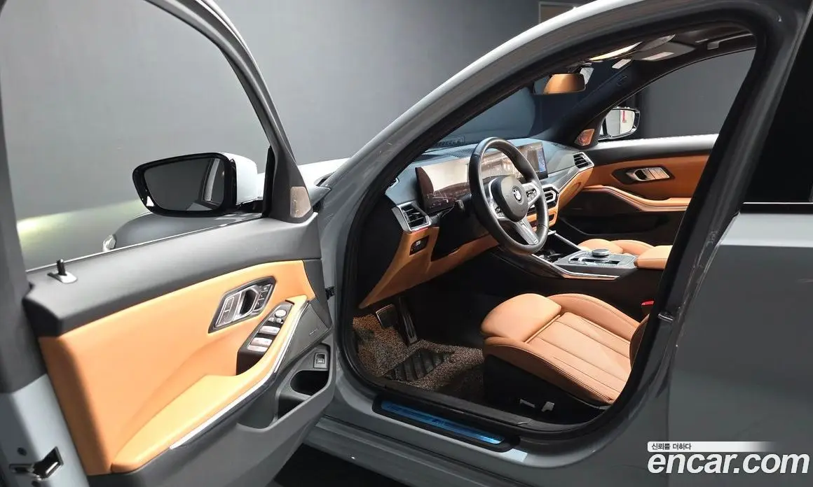 BMW 3 серия 2023 2.0 автомат (гидро), фото 12 BMW 3 серия 2023 2.0 автомат (гидро), фото 12