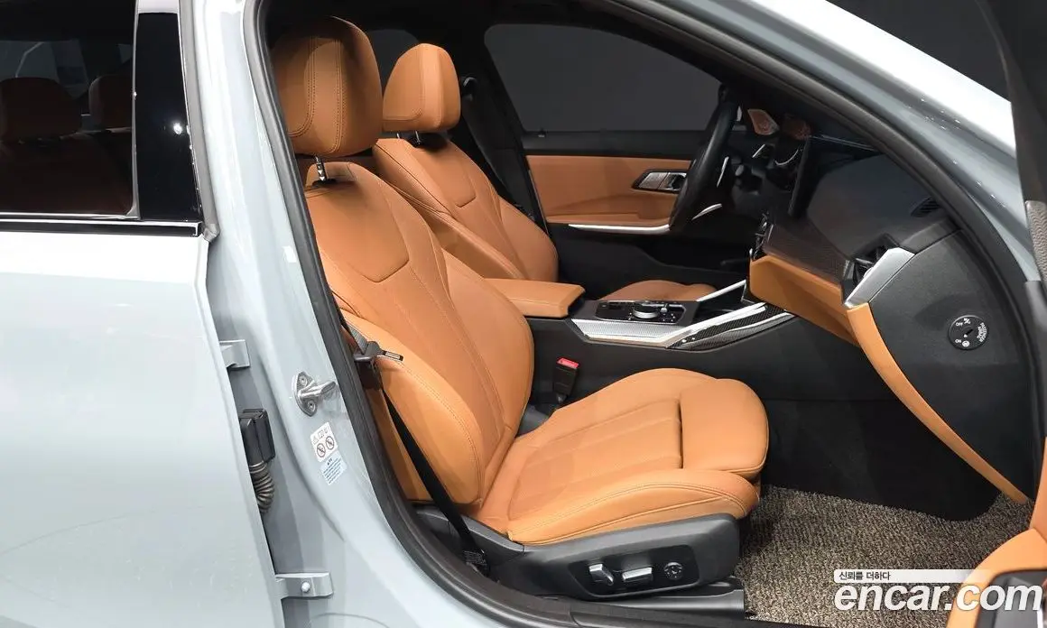BMW 3 серия 2023 2.0 автомат (гидро), фото 16 BMW 3 серия 2023 2.0 автомат (гидро), фото 16