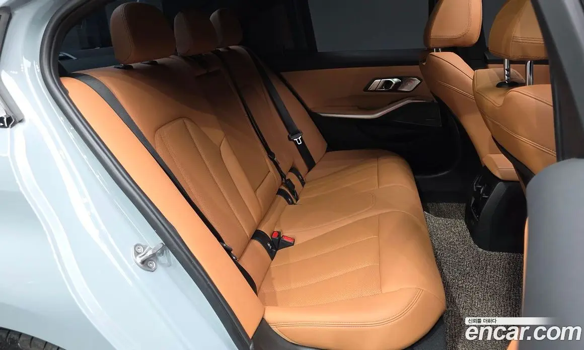 BMW 3 серия 2023 2.0 автомат (гидро), фото 17 BMW 3 серия 2023 2.0 автомат (гидро), фото 17