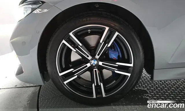 BMW 3 серия 2023 2.0 автомат (гидро), миниатюра 4 BMW 3 серия 2023 2.0 автомат (гидро), миниатюра 4