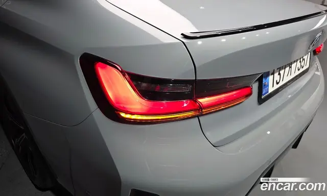 BMW 3 серия 2023 2.0 автомат (гидро), миниатюра 8 BMW 3 серия 2023 2.0 автомат (гидро), миниатюра 8