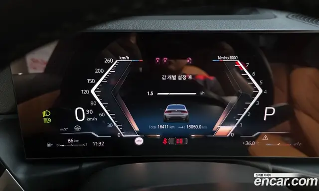 BMW 3 серия 2023 2.0 автомат (гидро), миниатюра 10 BMW 3 серия 2023 2.0 автомат (гидро), миниатюра 10