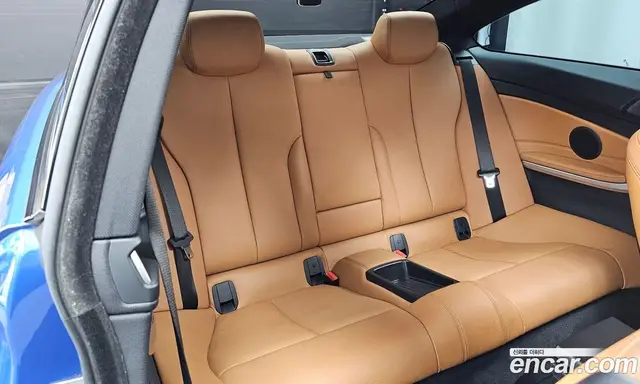 BMW 4 серия 2018 2.0 автомат (гидро), миниатюра 12