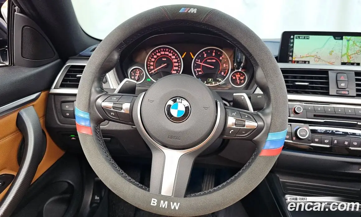 BMW 4 серия 2018 2.0 автомат (гидро), фото 13 BMW 4 серия 2018 2.0 автомат (гидро), фото 13
