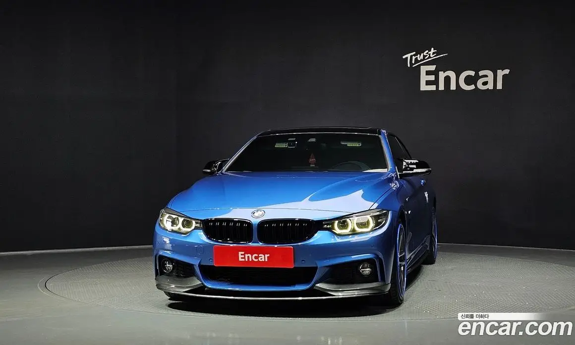 BMW 4 серия 2018 2.0 автомат (гидро), фото 3 BMW 4 серия 2018 2.0 автомат (гидро), фото 3