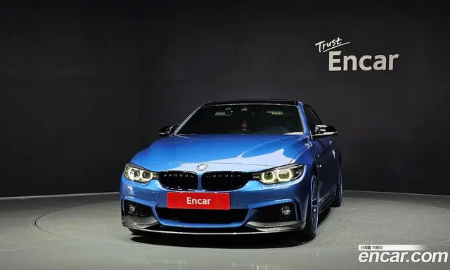 BMW 4 серия 2018 2.0 автомат (гидро), миниатюра 3 BMW 4 серия 2018 2.0 автомат (гидро), миниатюра 3