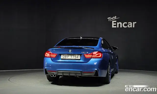 BMW 4 серия 2018 2.0 автомат (гидро), миниатюра 4 BMW 4 серия 2018 2.0 автомат (гидро), миниатюра 4