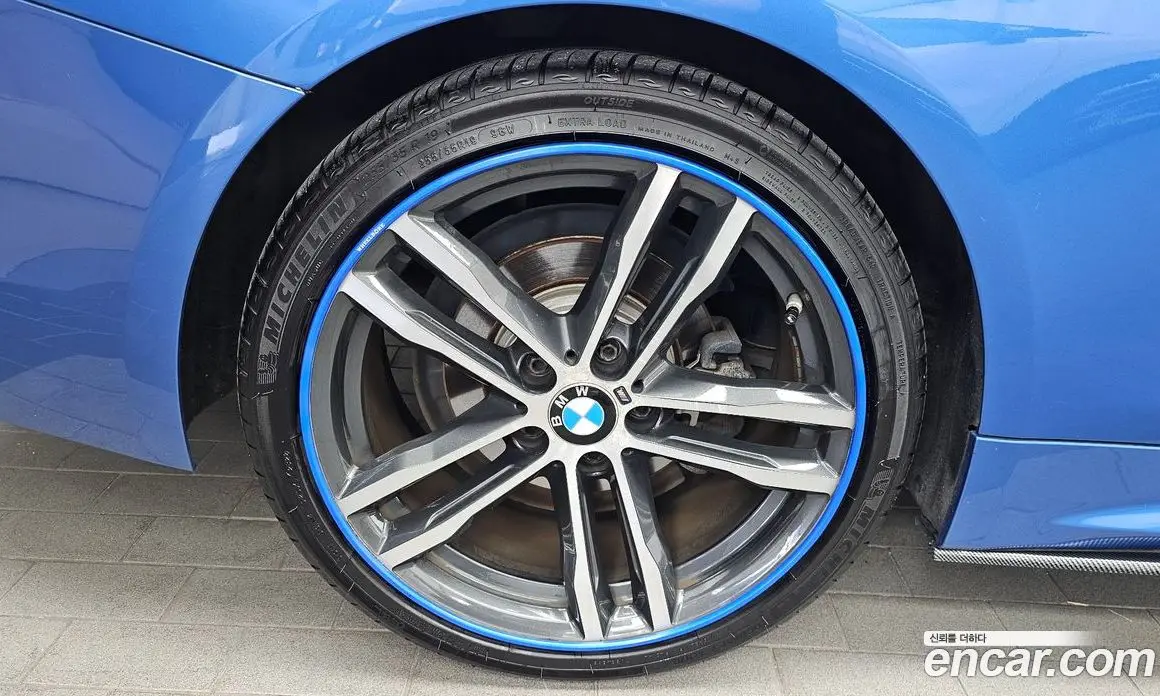 BMW 4 серия 2018 2.0 автомат (гидро), фото 5 BMW 4 серия 2018 2.0 автомат (гидро), фото 5