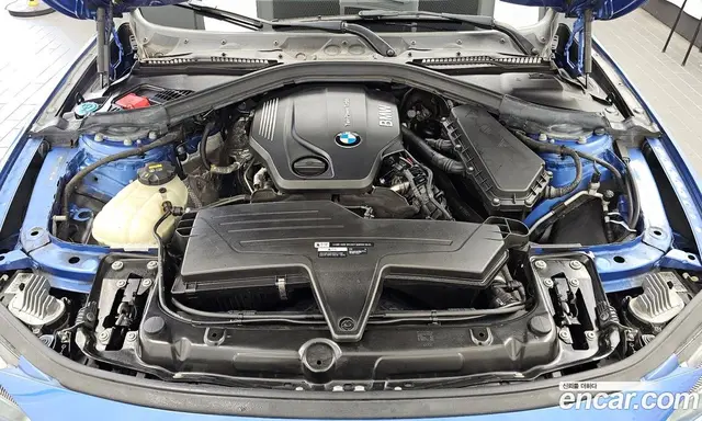 BMW 4 серия 2018 2.0 автомат (гидро), миниатюра 6 BMW 4 серия 2018 2.0 автомат (гидро), миниатюра 6
