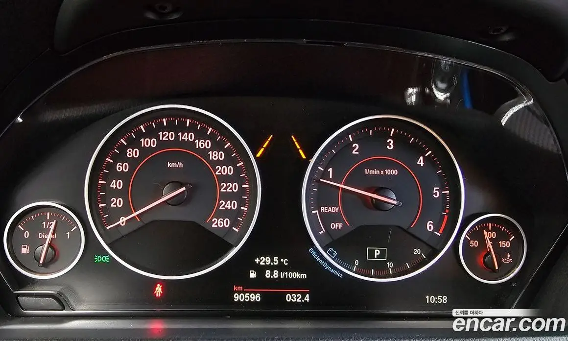 BMW 4 серия 2018 2.0 автомат (гидро), фото 8 BMW 4 серия 2018 2.0 автомат (гидро), фото 8